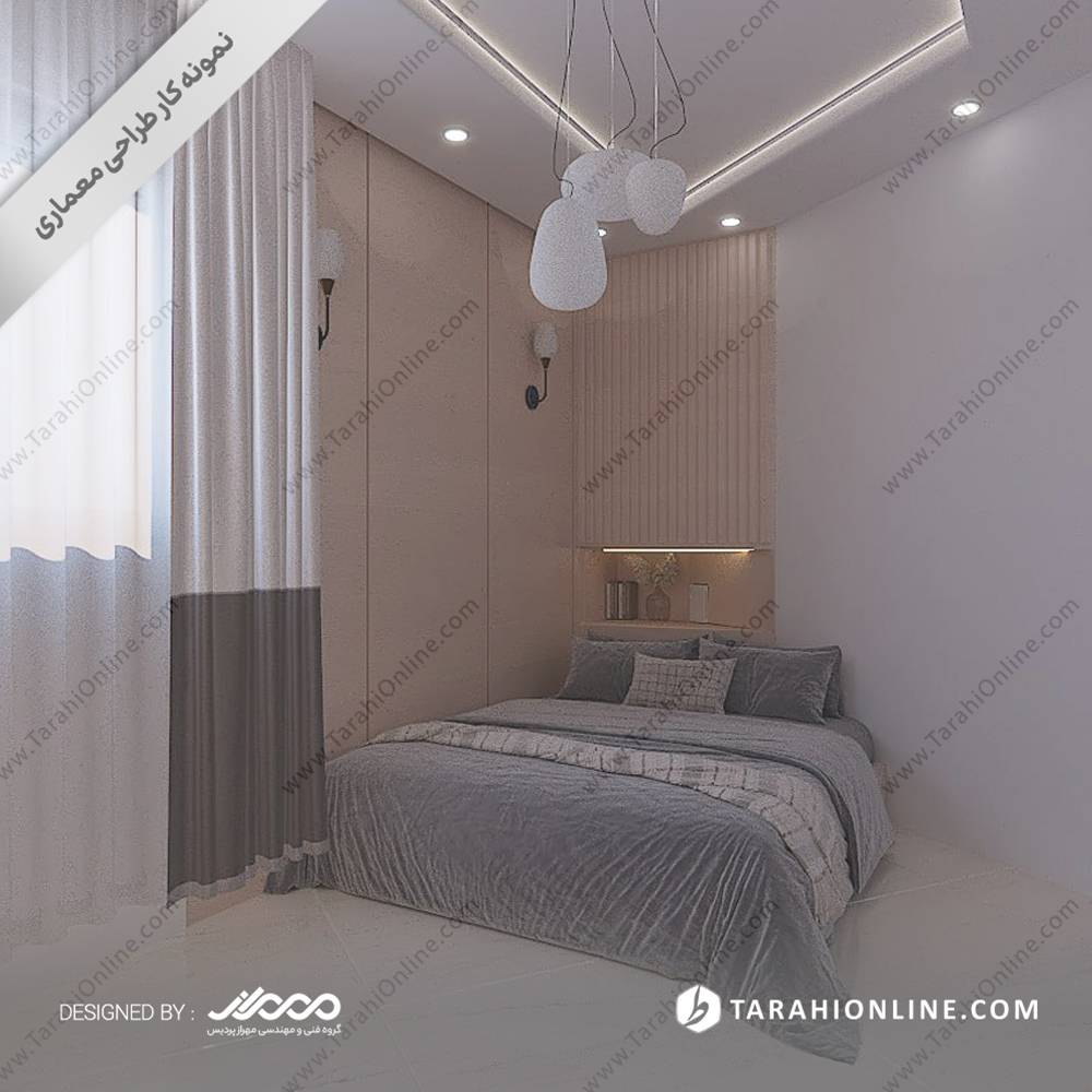 طراحی داخلی جدید دوبلکس - تصویر 8